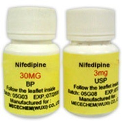 Manufacturers Exporters and Wholesale Suppliers of Nifedipine Tablet Mumbai Maharashtra